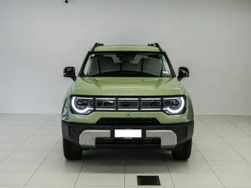BAIC B30 2026 photo 3