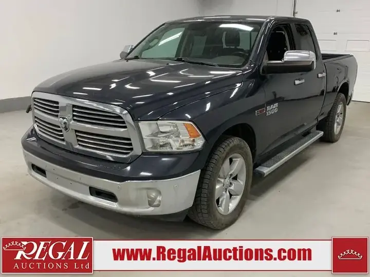 Ram 1500