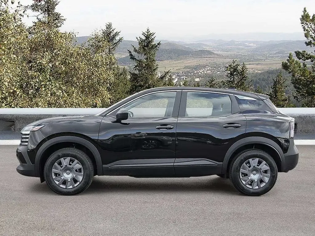 Nissan Kicks 2026 photo 3