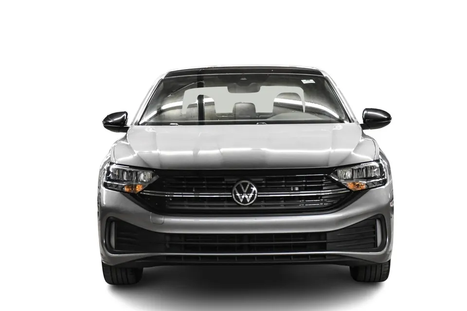 Volkswagen Jetta 2023 photo 2