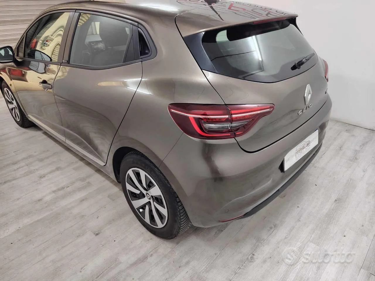 Renault Clio 2020 photo 4