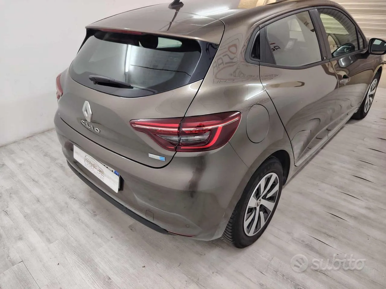 Renault Clio 2020 photo 3