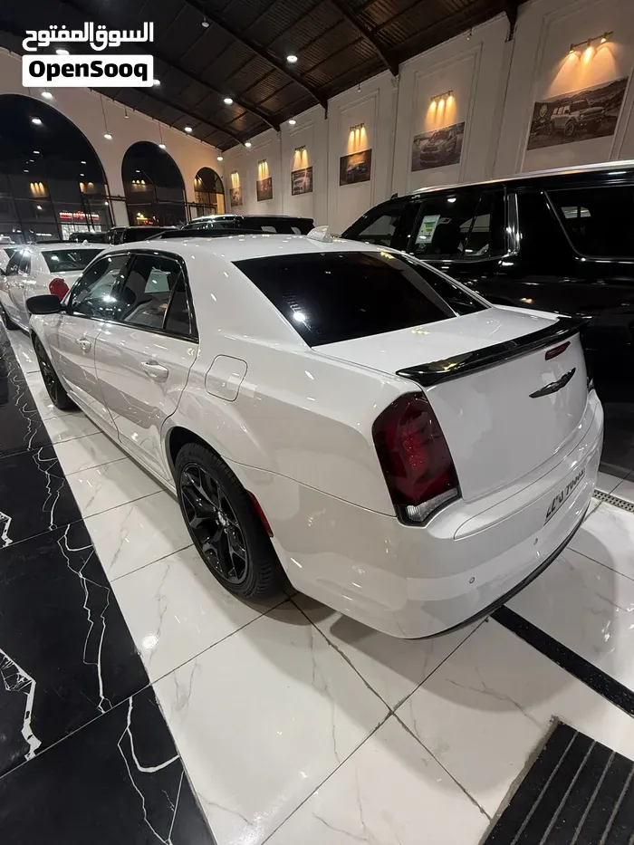 Chrysler 300