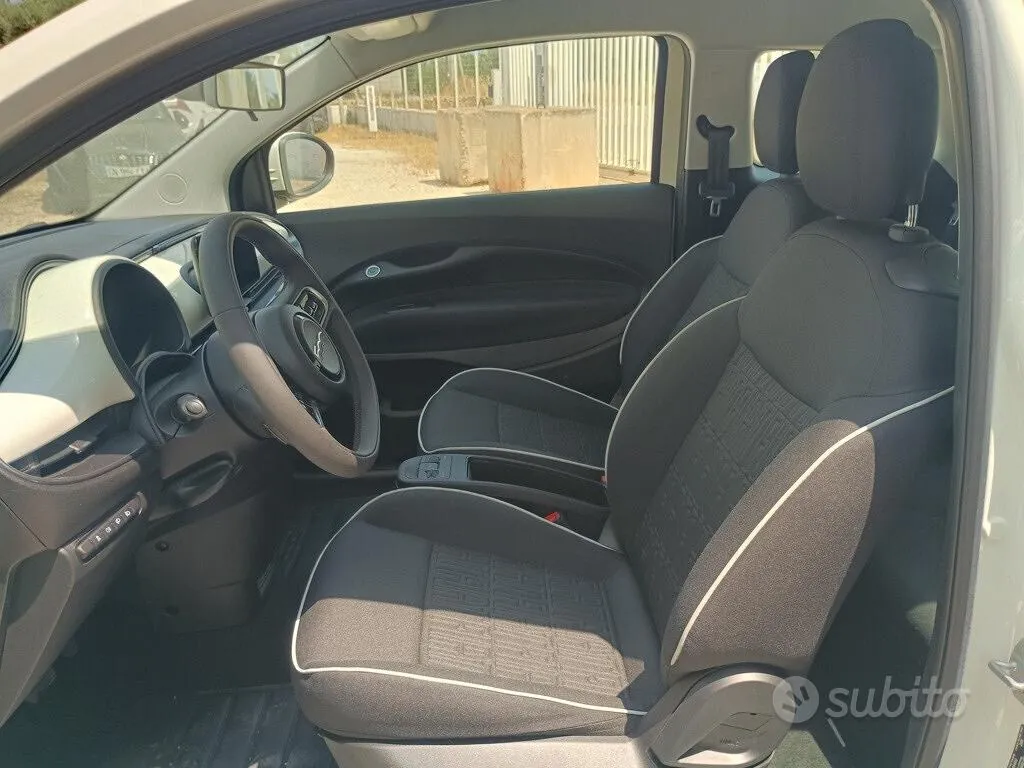 Fiat 500 2024 photo 5