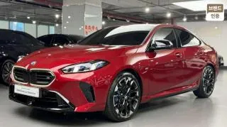 BMW 2 Series Gran Coupe 2025 photo 2
