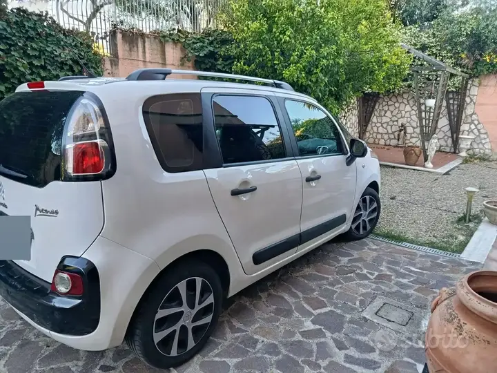Citroen C3 Picasso