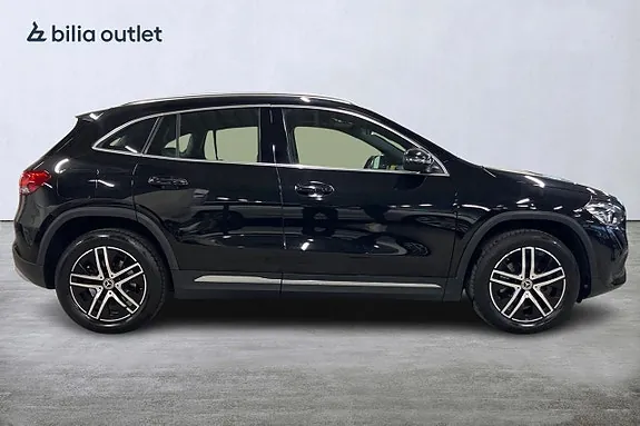 Mercedes-Benz Gla250 E 2021 photo 5