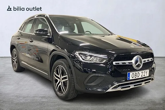 Mercedes-Benz Gla250 E 2021 photo 2