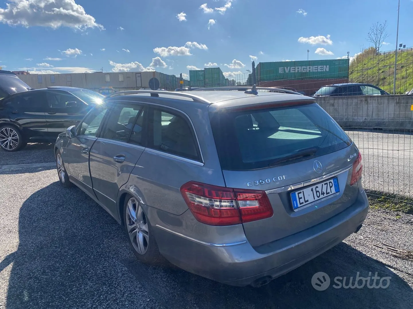 Mercedes-Benz E 350 Cdi 2013 photo 2