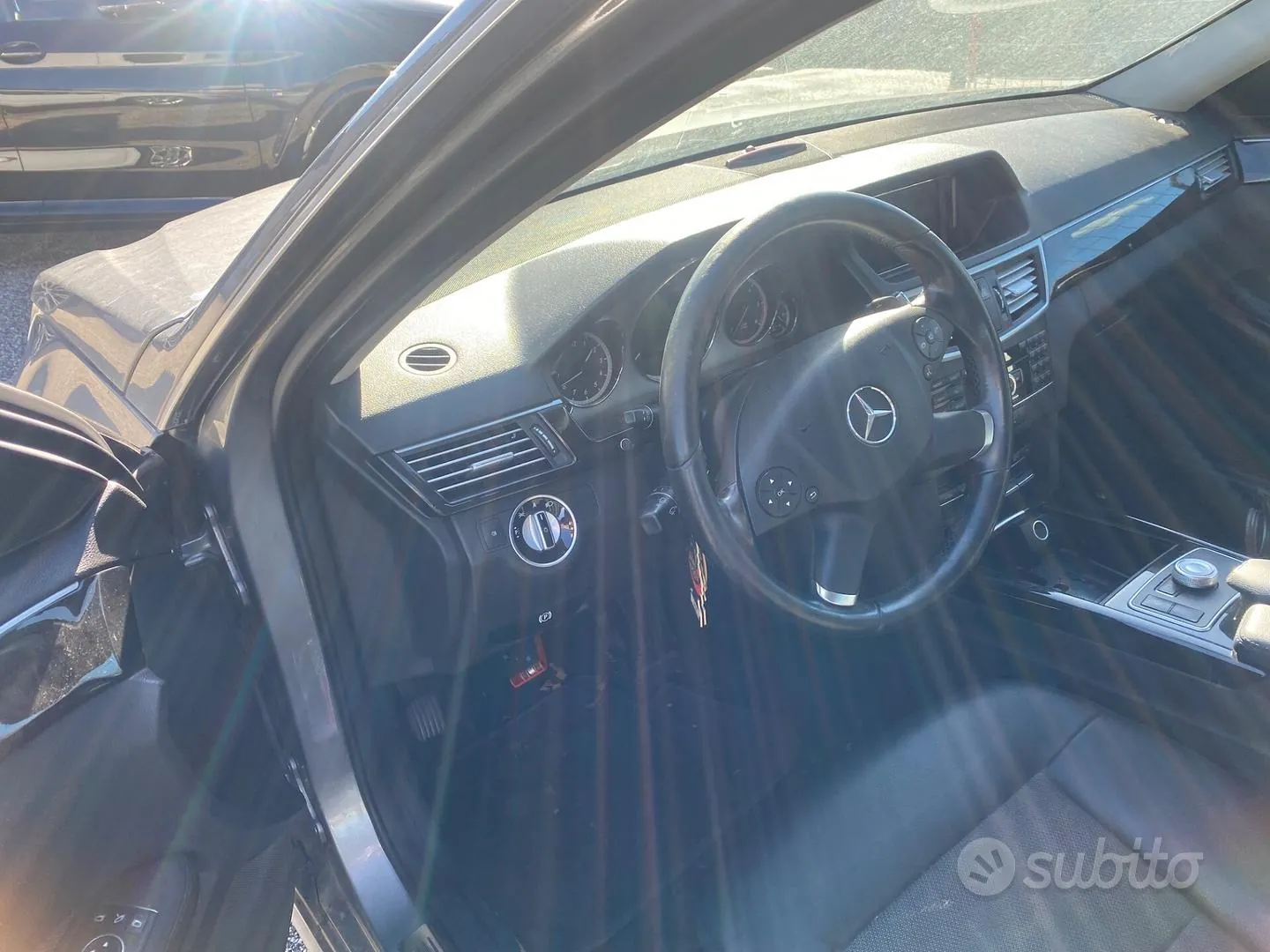 Mercedes-Benz E 350 Cdi 2013 photo 3