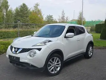 Nissan Juke 2016 photo 2