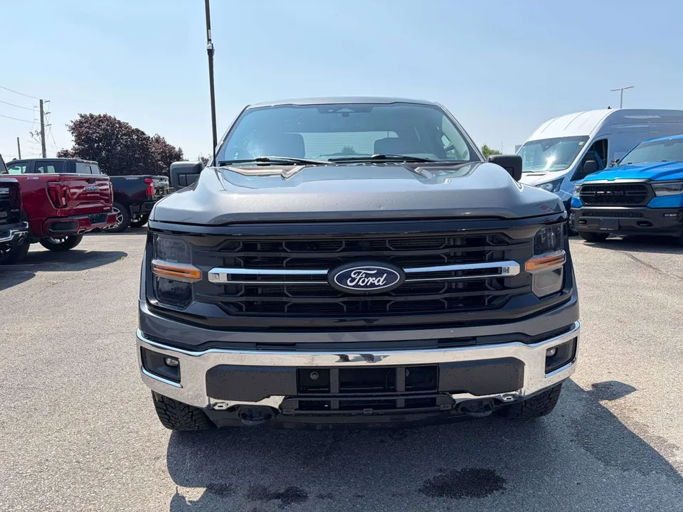 Ford F-150 2024 photo 5