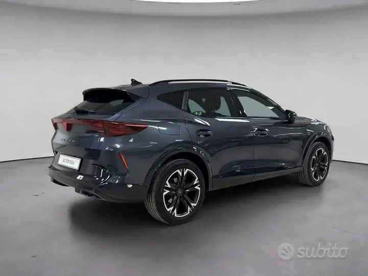 Cupra Formentor 2025 photo 4
