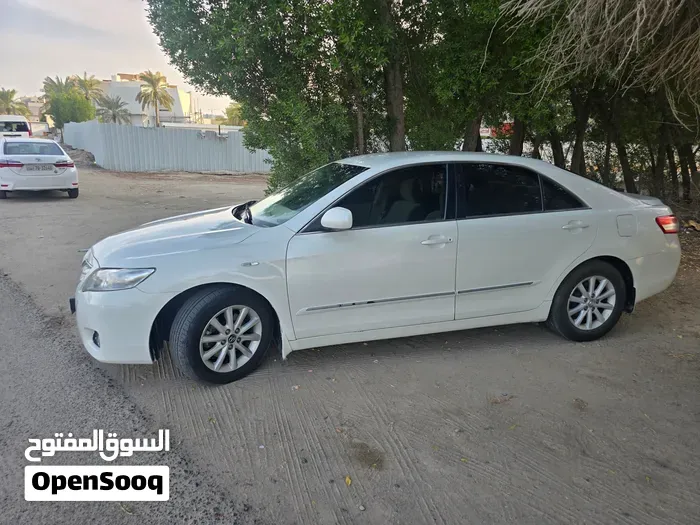 Toyota Camry 2011 photo 3