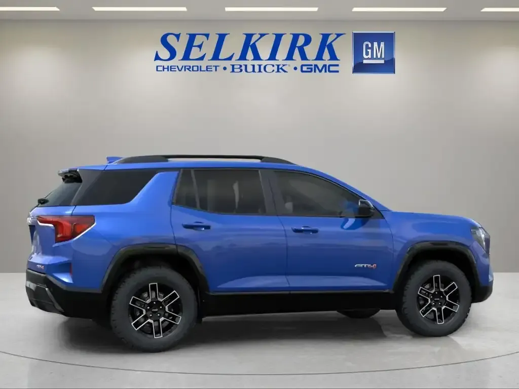 GMC Terrain 2027 photo 5