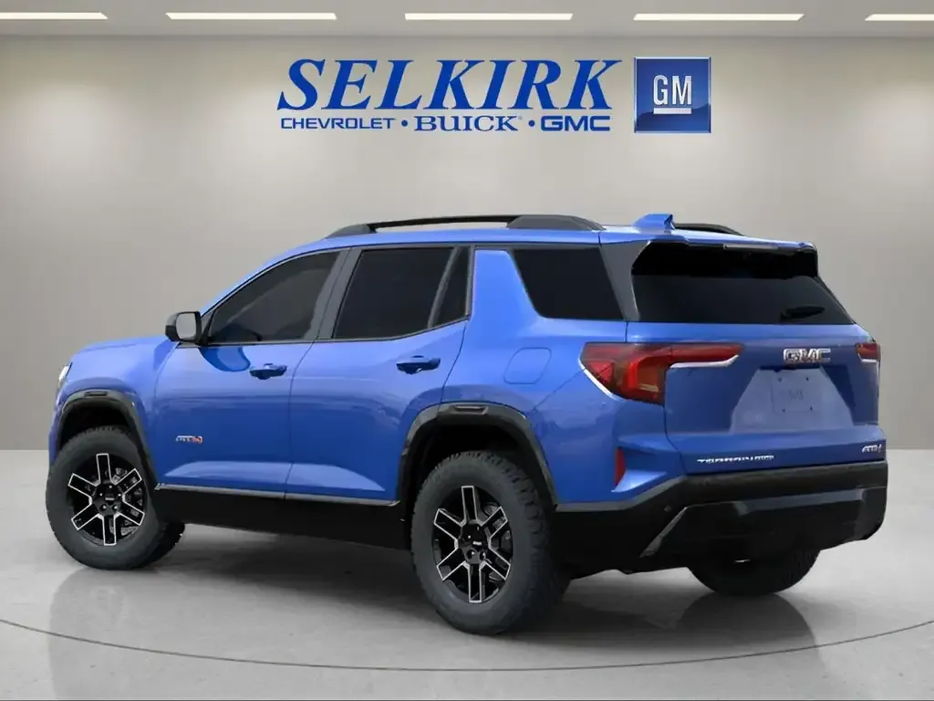 GMC Terrain 2027 photo 3