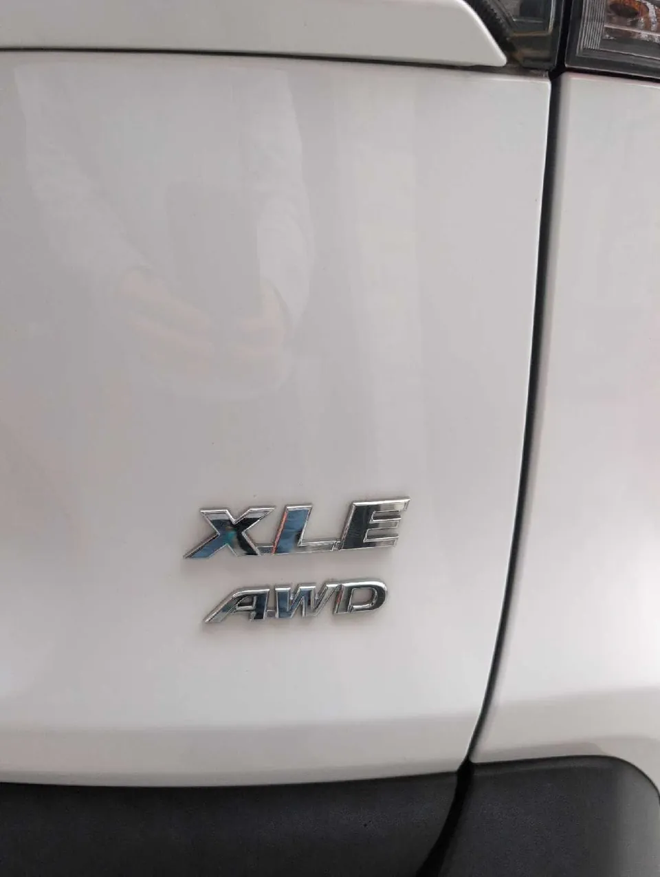 Toyota Rav4 2019 photo 5