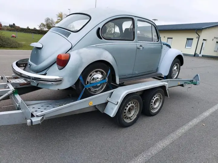 Volkswagen Käfer 1200