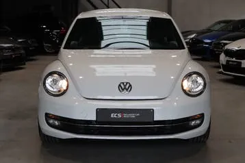 Volkswagen Beetle 2011 photo 2