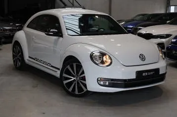 Volkswagen Beetle 2011 photo 3