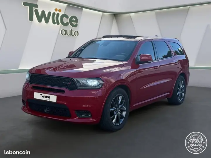 Dodge Durango