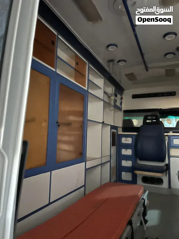 Mercedes-Benz Sprinter 2012 photo 4