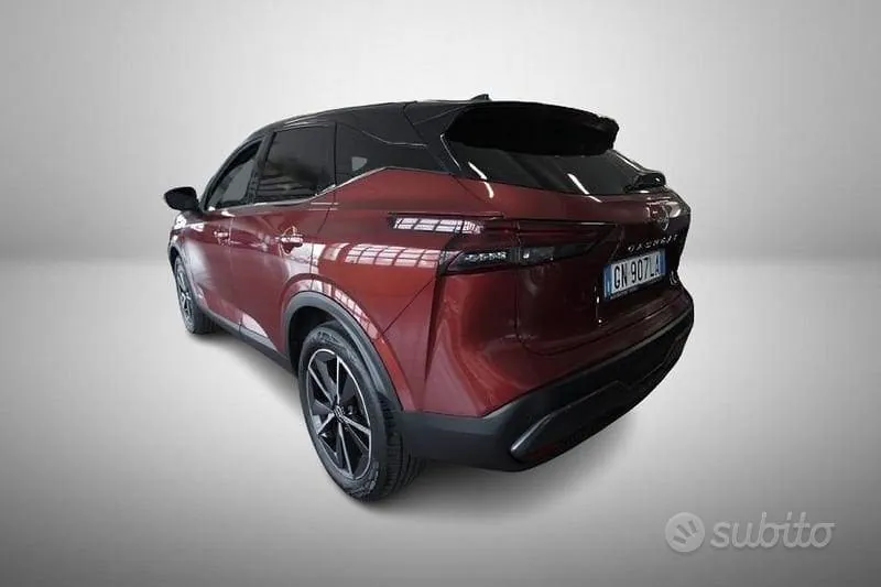 Nissan Qashqai 2023 photo 5