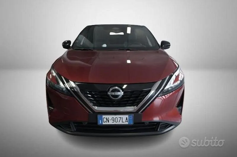 Nissan Qashqai 2023 photo 4