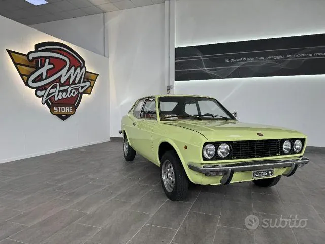 Fiat 128 1970 photo 4