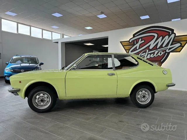 Fiat 128 1970 photo 2