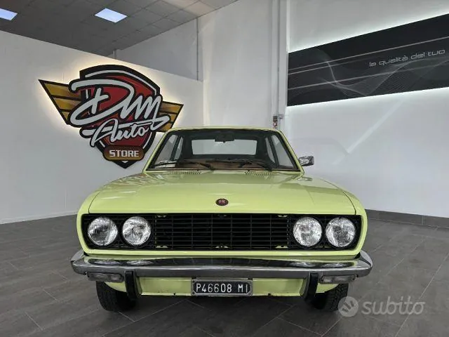 Fiat 128 1970 photo 3