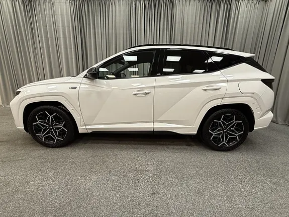 Hyundai Tucson 2022 photo 2