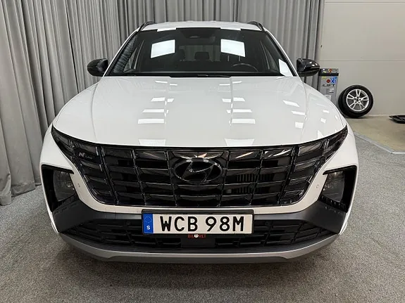 Hyundai Tucson 2022 photo 5