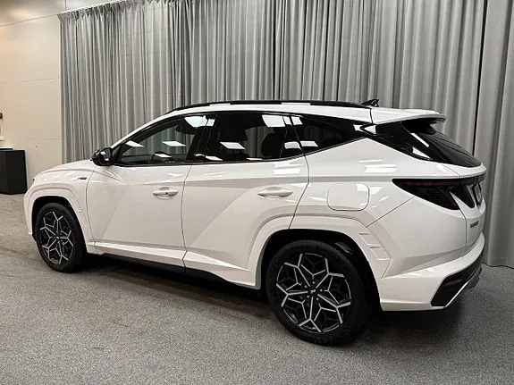 Hyundai Tucson 2022 photo 3