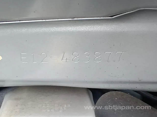 Nissan Note X 2016 photo 5