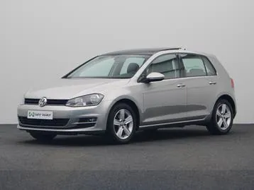 Volkswagen Golf Vii
