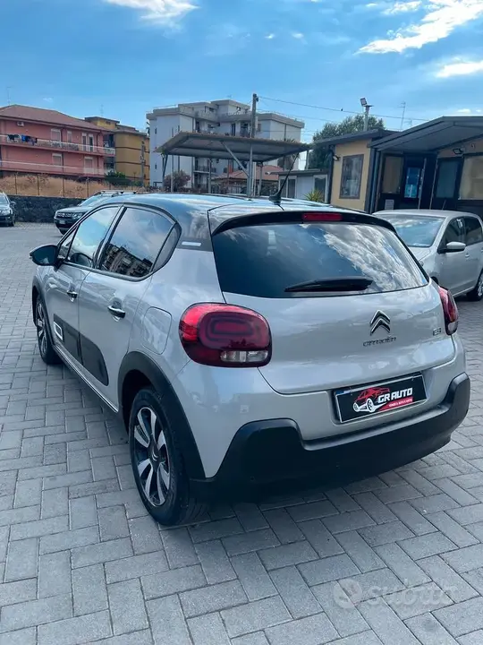 Citroen C3 2023 photo 5
