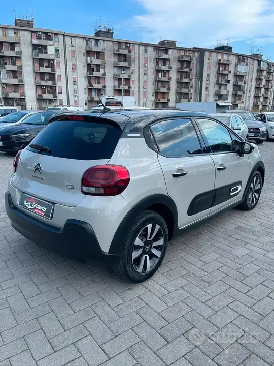 Citroen C3 2023 photo 4