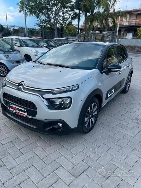 Citroen C3 2023 photo 2