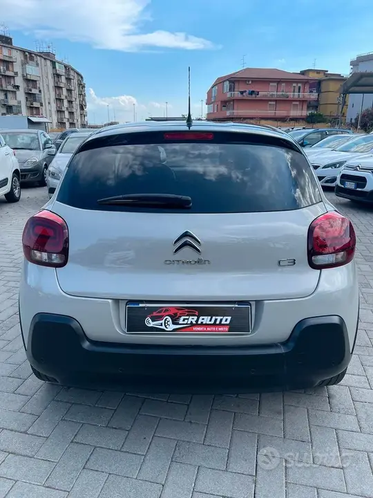 Citroen C3 2023 photo 3