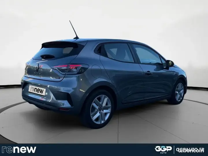 Renault Clio 2025 photo 5