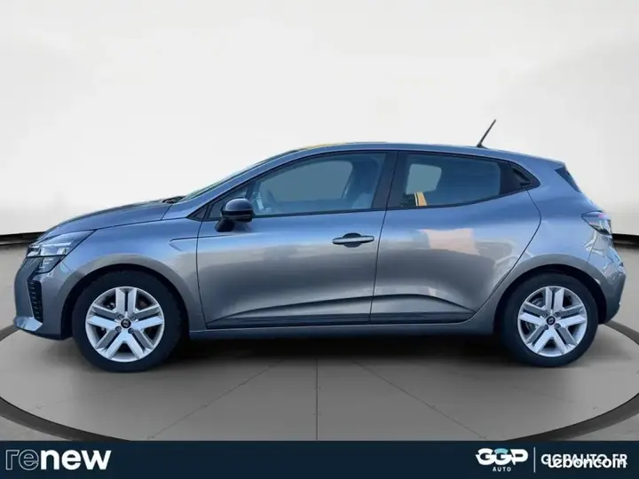 Renault Clio 2025 photo 2