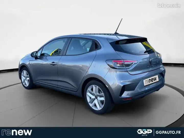 Renault Clio 2025 photo 3
