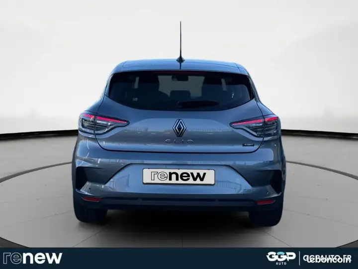 Renault Clio 2025 photo 4