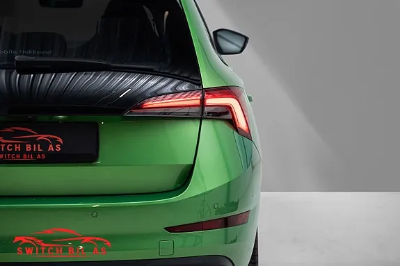 Skoda Scala 2020 photo 4