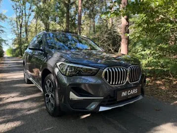 BMW X1 2021 photo 3