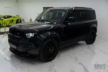 Land Rover Defender 2023 photo 3