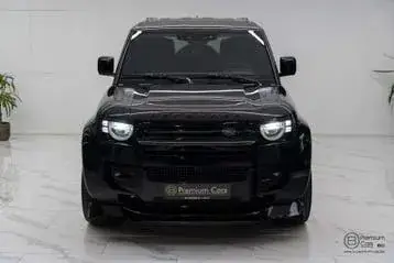 Land Rover Defender 2023 photo 4