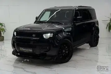 Land Rover Defender 2023 photo 2