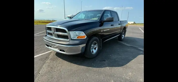Ram 1500